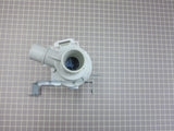 Pump & Bracket 203885