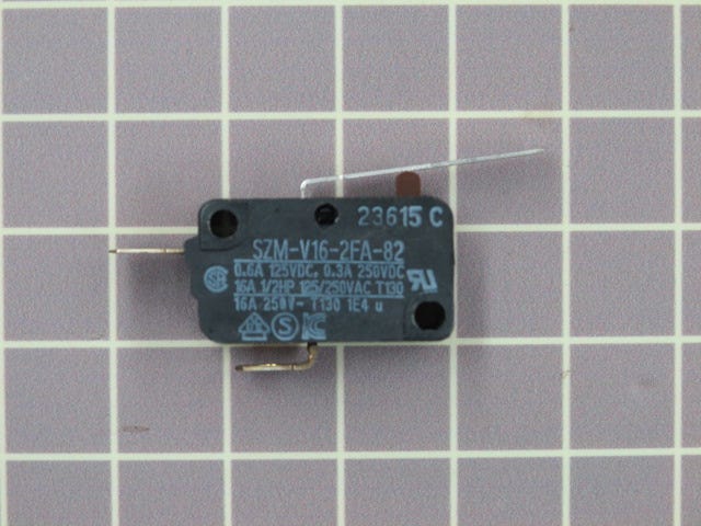 Micro Switch EBF61734701