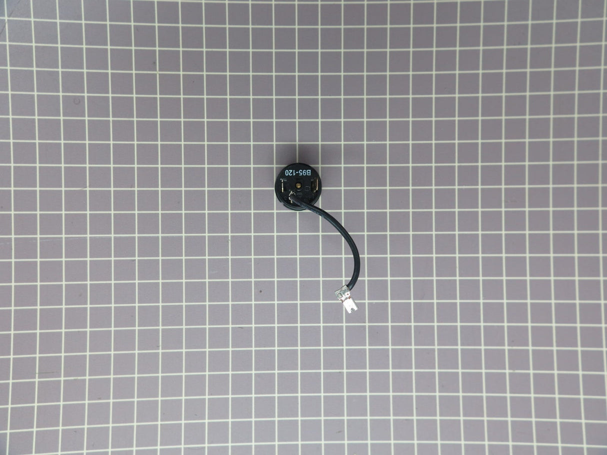 Overload Protector QDH4311G/MP