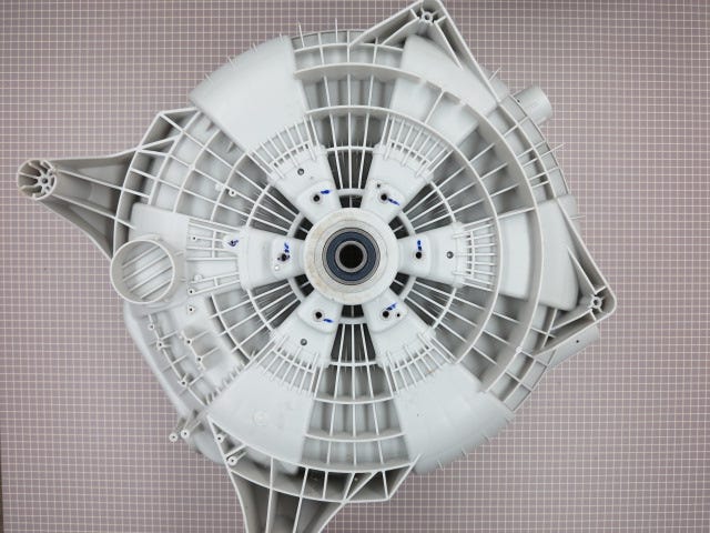 Rear Drum AJQ73434704