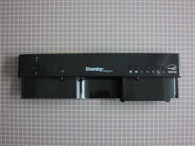 Control Panel 673000404496