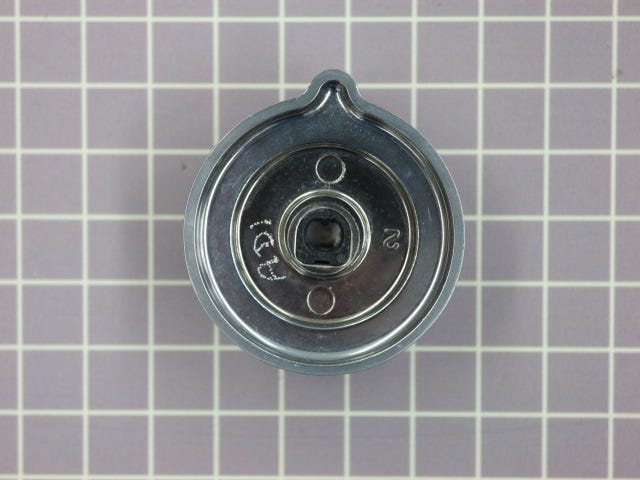 Control Knob WB03T10266