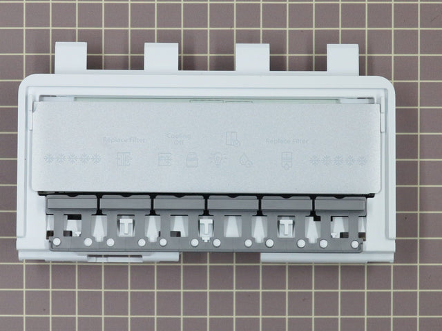 Control Board W10464481