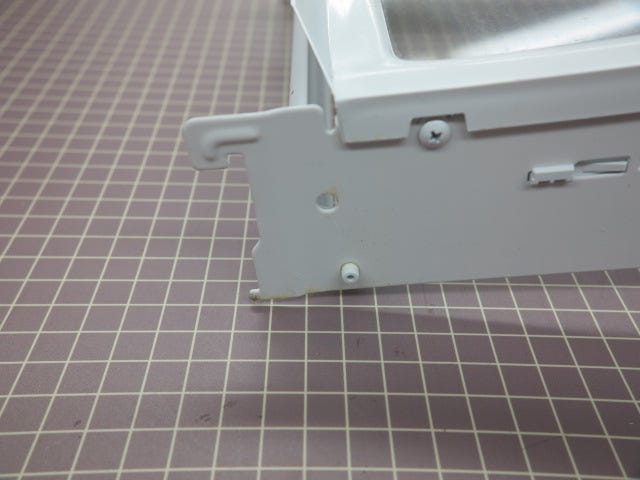 Shelf Assembly WR71X10569