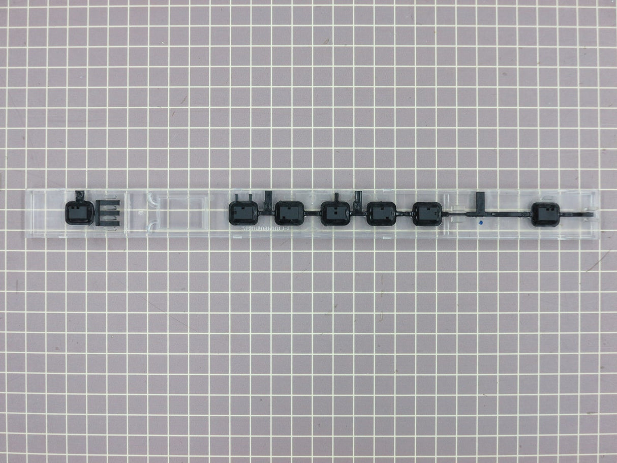 Silicone Light Pipe WD12X20083