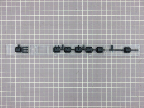 Silicone Light Pipe WD12X20083