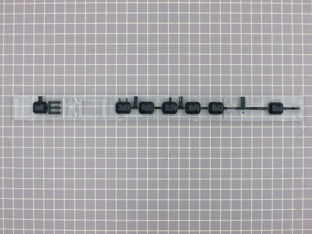 Silicone Light Pipe WD12X20083