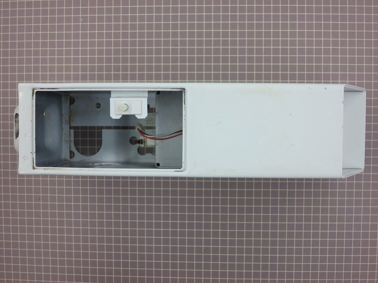 Meter Case 38724W