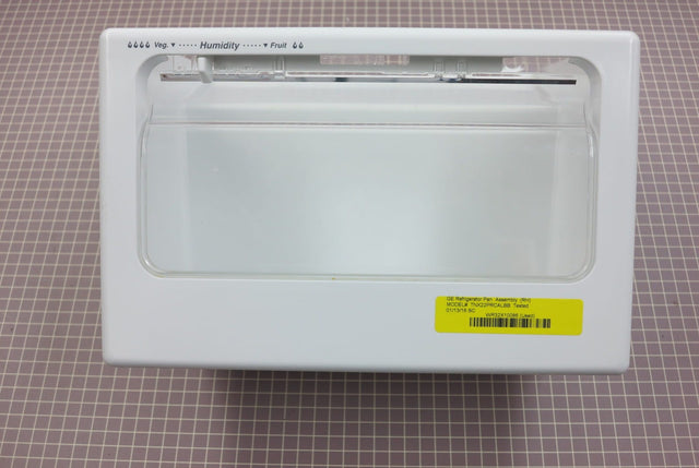 Pan Assembly (RH) WR32X10086