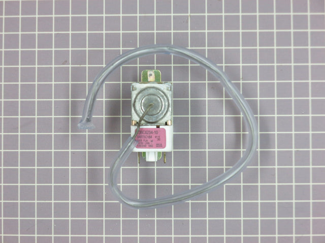 Temperature Control Thermostat WR09X10074
