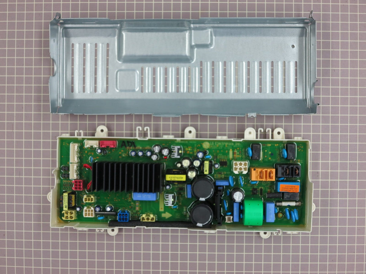 Inverter Board WH12X10506