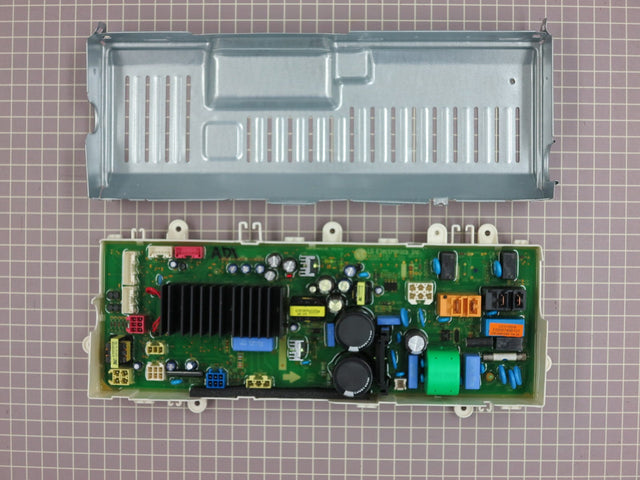 Inverter Board WH12X10506