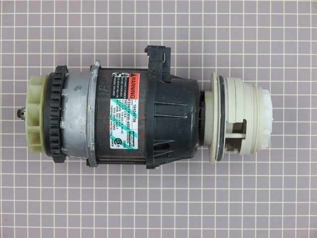 Motor and Pump 154473001