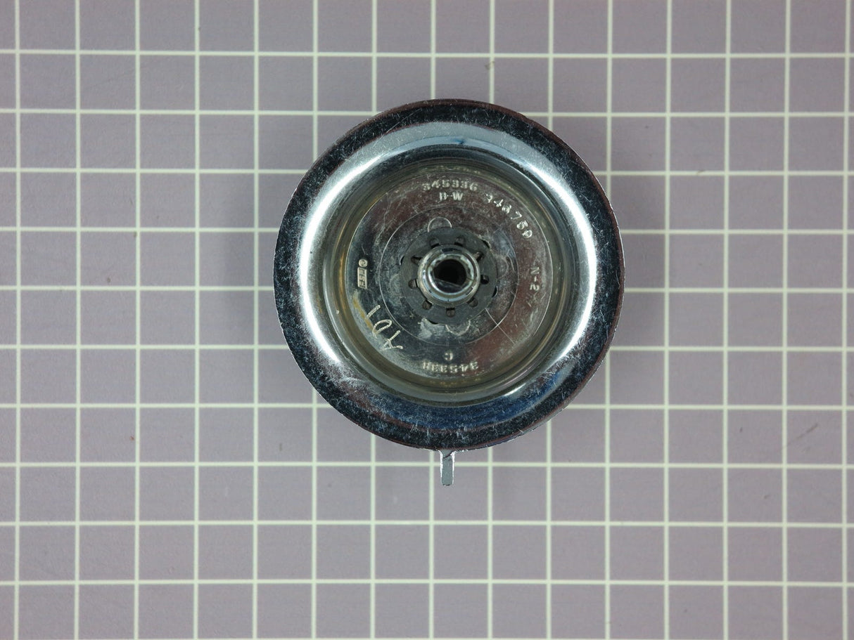 Timer Knob 345338