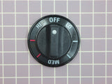 Control Knob WB3K5242