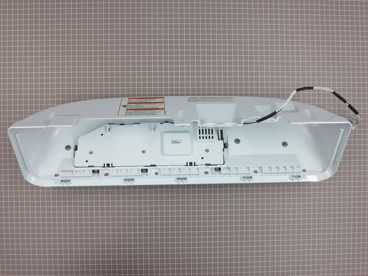 Control Panel W10404671