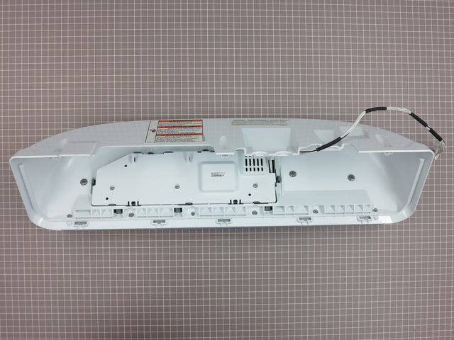 Control Panel W10404671