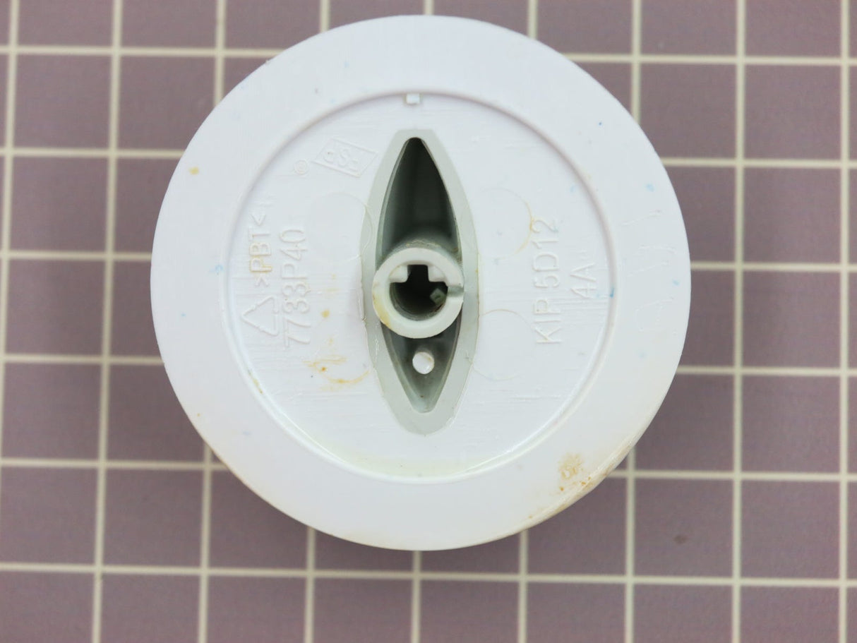 Control Knob W10163287