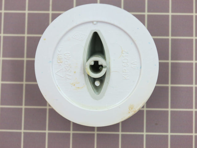 Control Knob W10163287