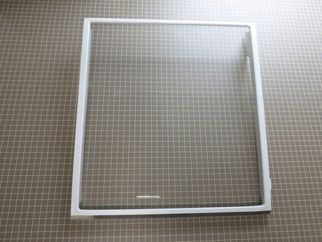Glass Shelf ASM (C) 12531000022212