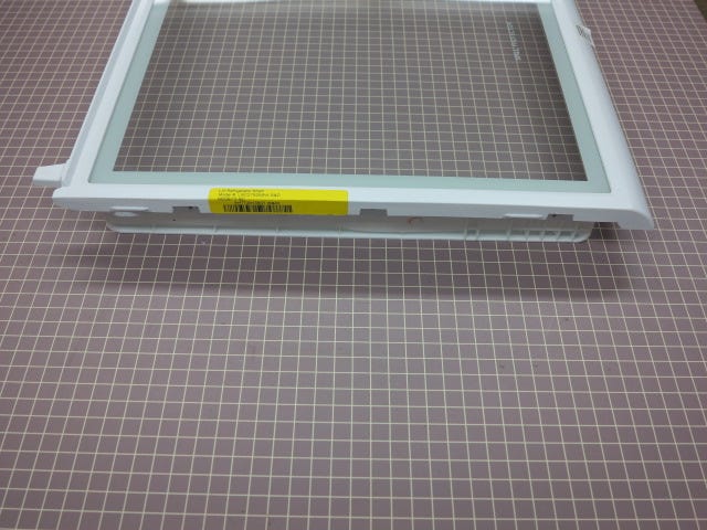 Crisper Drawer Cover ACQ74897305