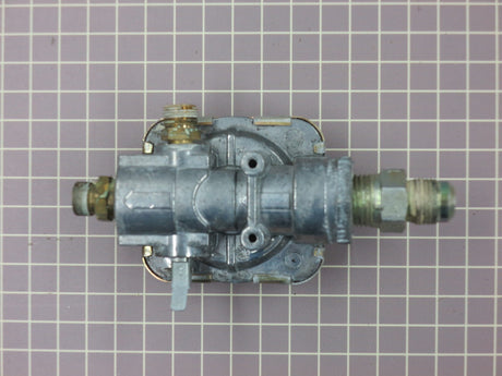 Pressure Regulator WP98007411