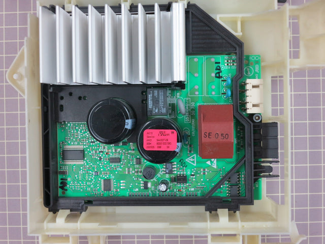 Motor Control Board 00436461