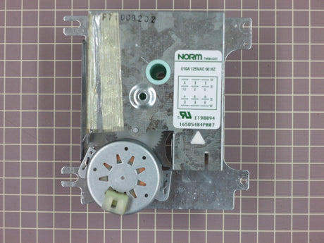 Timer WD21X10349