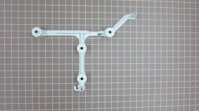 PCB Bracket WH16X24375