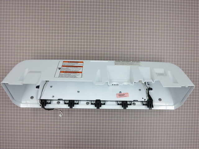 Control Panel W10396161