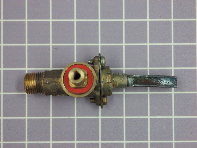 Burner Valve WB21K10050