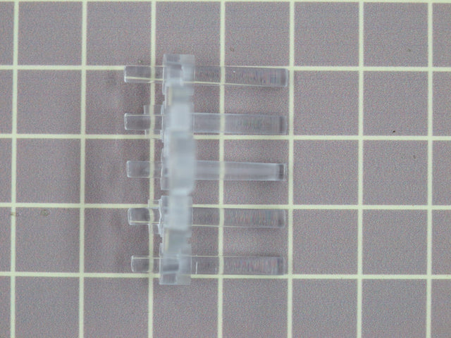 Light Pipe (Row of 5) 134600000