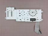 User Interface Board WE4M385