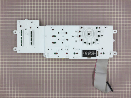 User Interface Board WE4M385