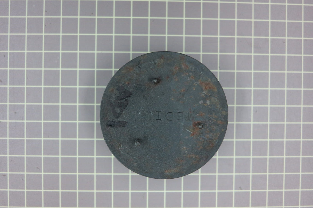 Medium Burner Cap WB29K10004