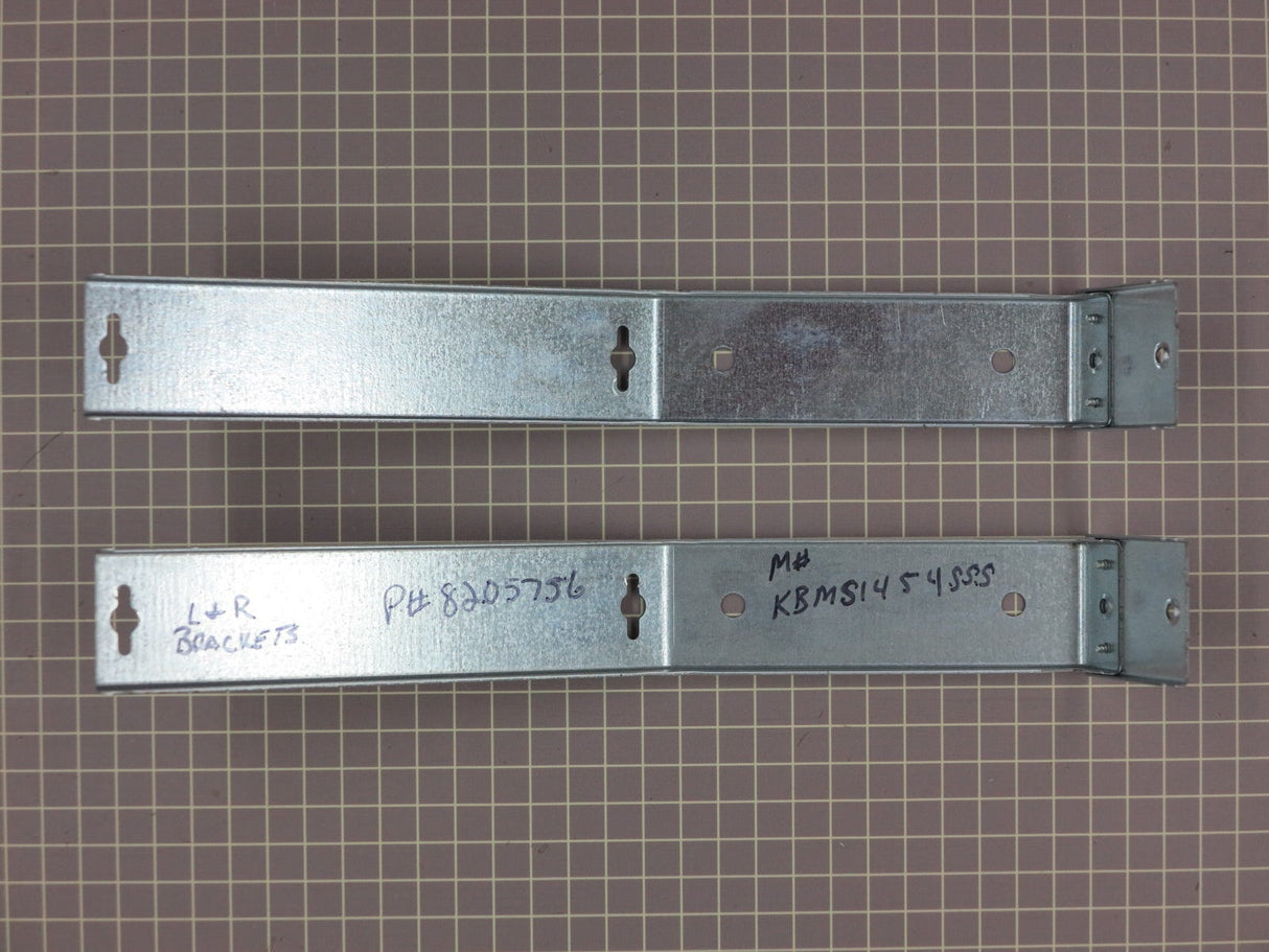 Mounting Bracket W10170866
