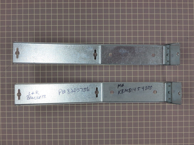 Mounting Bracket W10170866