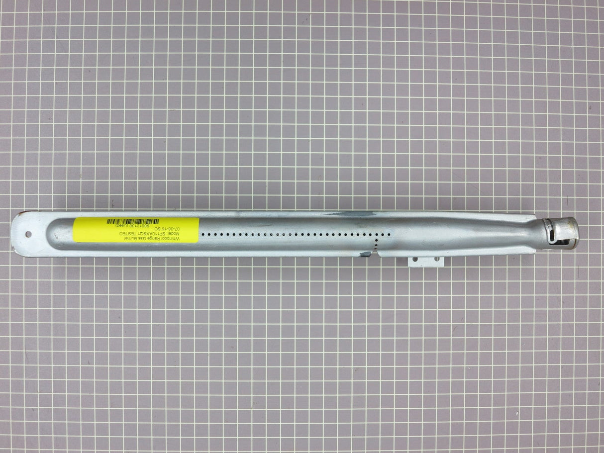 Gas Burner WP98012138