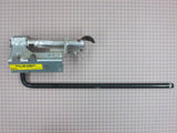 Burner and Gas Valve Assembly 8557891