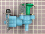 Water Valve (Threaded) 240380301