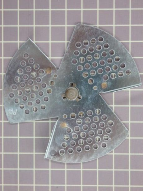 Fan Blade 5893W3A002C