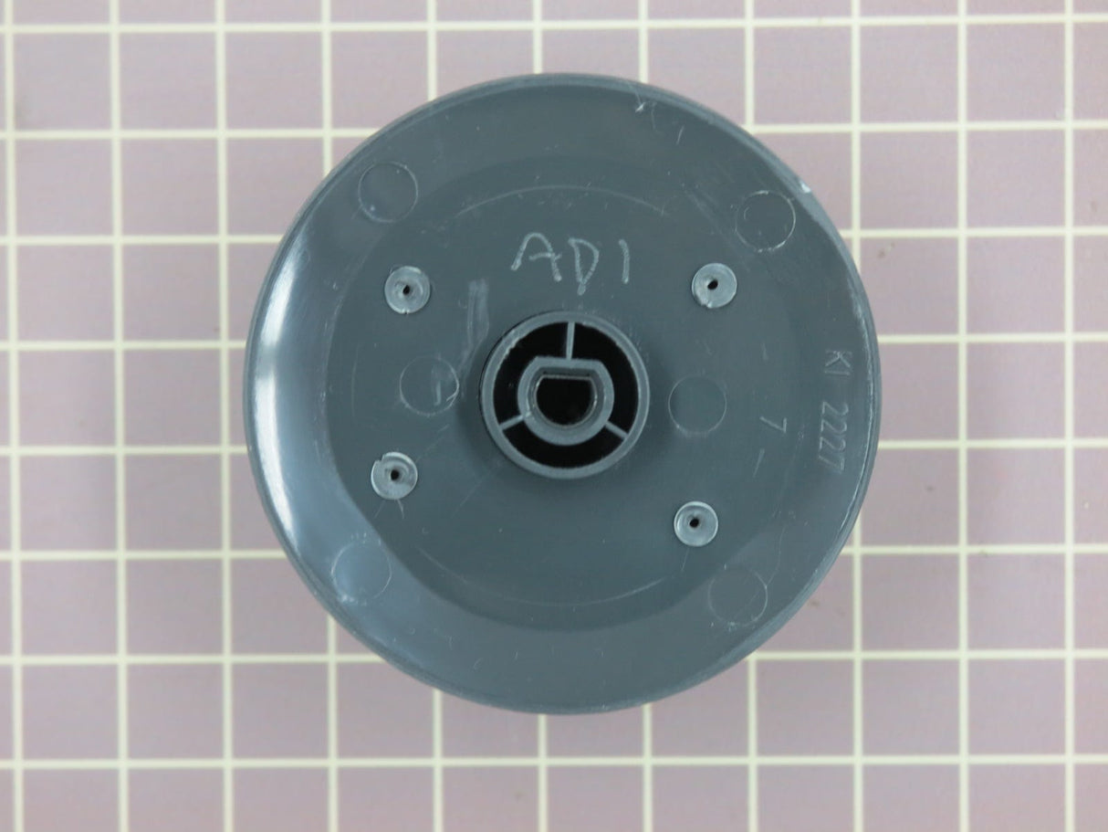 Timer Knob WE1M589