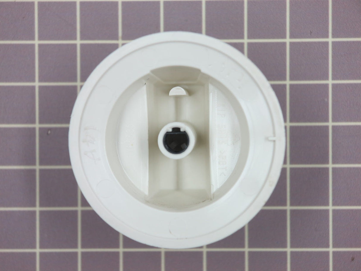 Dual Knob 316553511