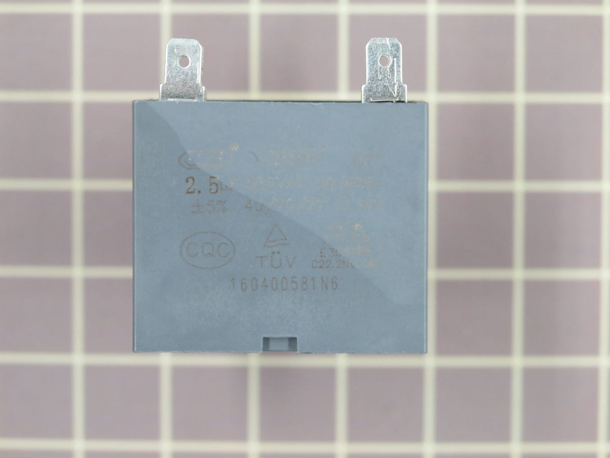 Capacitor CBB61 WJ20X10196