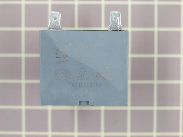 Capacitor CBB61 WJ20X10196