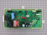 Control Board DC92-00123C