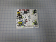 Main Control Board 17131000011642