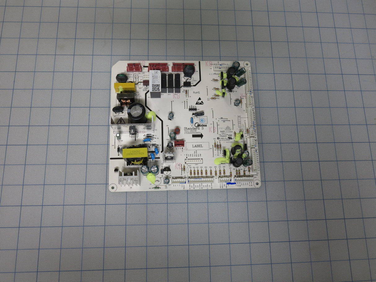 Main Control Board 17131000011642