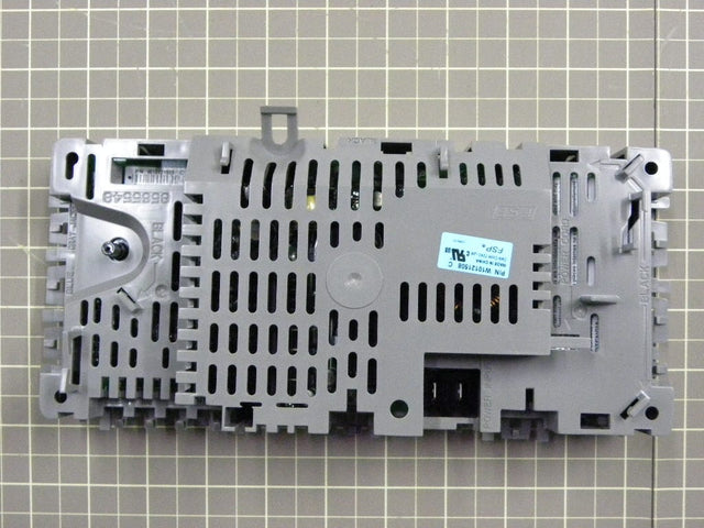 Control Module W10121508