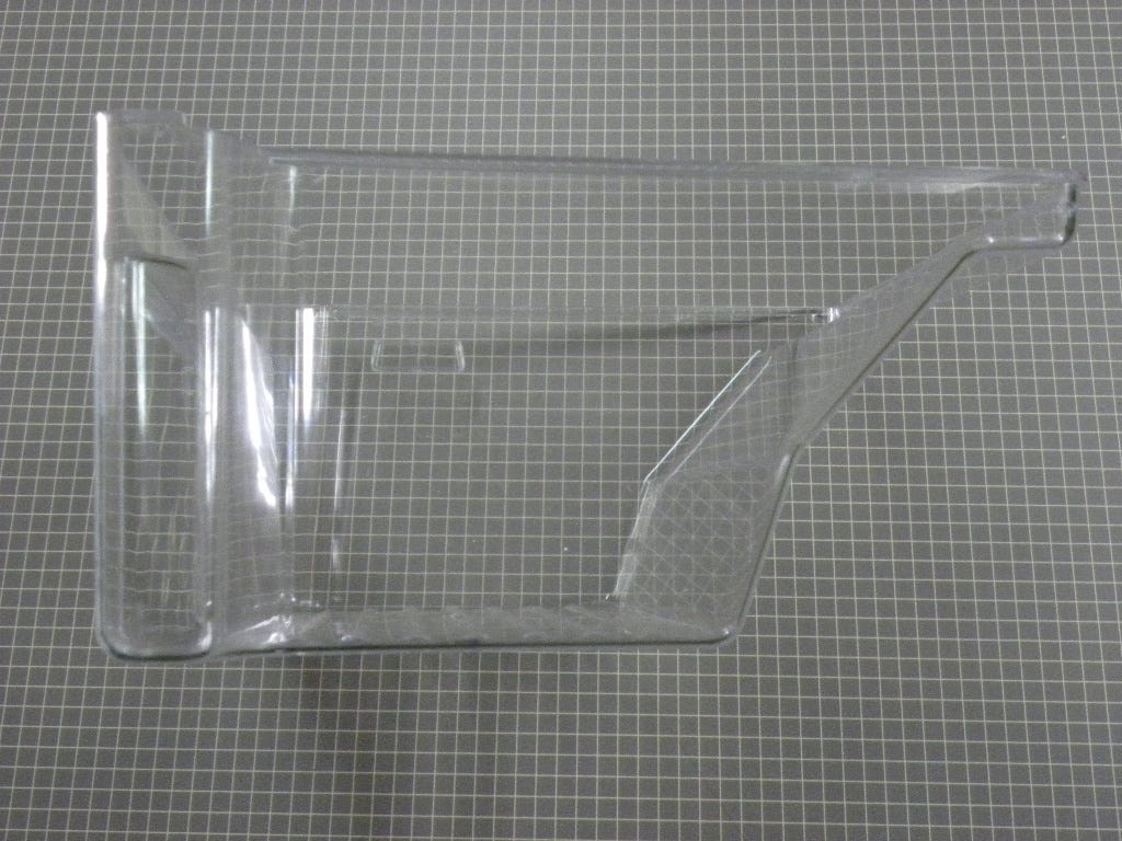 Crisper Pan (Large) W10373931